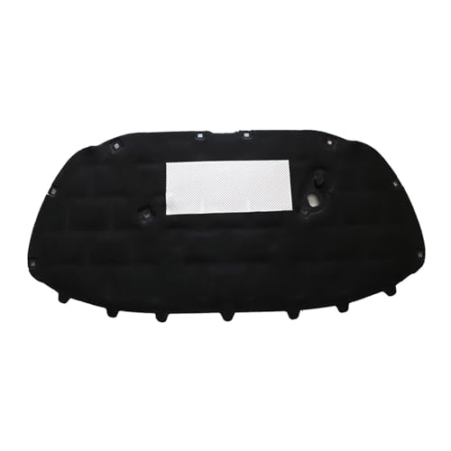 Insulation Pad Für VW Für POLO 2011-2019 Front Hood Motor Schallschutz Pad Baumwolle Schalldichte Abdeckung Thermische Wärme Matte Auto Dämmung Insulation Pad Für VW Für POLO 2011-2019 Front Hood Motor Schallschutz Pad Baumwolle Schalldichte Abdeckung Thermische Wärme Matte Auto Dämmung von DFJOSF