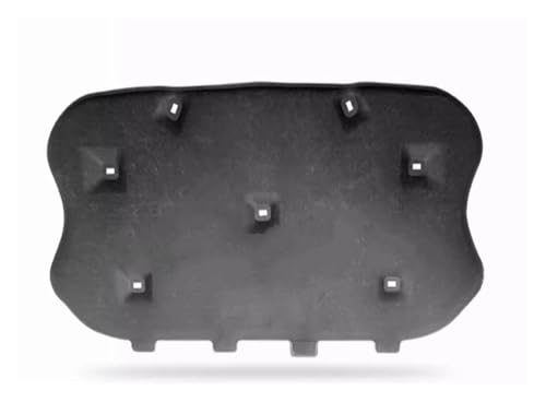 Insulation Pad Für Volvo XC90 2015 - 2023 Front Hood Motor Schallschutz Pad Baumwolle Schalldichte Abdeckung Thermische Wärme Insulatio Matte Auto Dämmung Insulation Pad Für Volvo XC90 2015 - 2023 Front Hood Motor Schallschutz Pad Baumwolle Schalldichte Abdeckung Thermische Wärme Insulatio Matte Auto Dämmung von DFJOSF