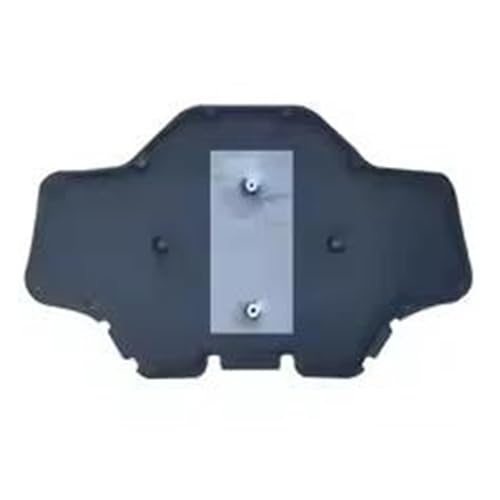 Insulation Pad Für X3 G01 X4 G02 2018 2019 2020 2021 2022 2023 Auto Front Hood Schalldichte Abdeckung Motor Wärmedämmung Pad Matte Auto Dämmung(B) von DFJOSF