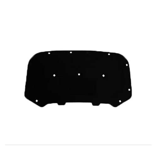 Insulation Pad Haube Motor Isolierung Pad Für VW Taos Tharu 2019 2020 2021 2022 2023 2024 Schalldichte Wärme Baumwolle Matte Matte Auto Dämmung(A) von DFJOSF
