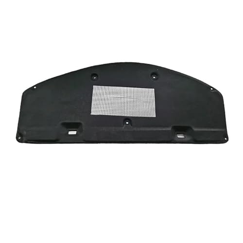 Insulation Pad Motor Schallschutz Baumwolle Für Toyota Für Camry 2008-2011/2012-2017 Einzigen Aluminium Sound & Wärme Isolierung Baumwolle Matte Auto Dämmung(For 2012-2017) von DFJOSF
