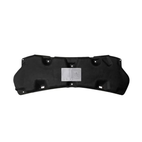 Insulation Pad Motor-Soundpad für die Motorhaube, für CR-V, für CRV 2012 2013 2014 2015 2016, Motor-Sound-/Wärmedämmabdeckung Matte Auto Dämmung(B) von DFJOSF