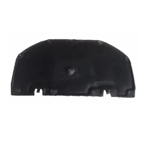 Insulation Pad Motorabdeckung Haubenisolationspad Hitzeschilddecke für Toyota für Avalon 2019 2020 2021 2022 2023 Matte Auto Dämmung von DFJOSF