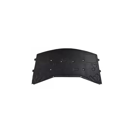 Insulation Pad Motorhauben-Isolierung für 7er E38 740d 750i 1995–2001, schalldichte thermische Wärme-Baumwoll-Innenfutter-Abdeckmatte Matte Auto Dämmung Insulation Pad Motorhauben-Isolierung für 7er E38 740d 750i 1995–2001, schalldichte thermische Wärme-Baumwoll-Innenfutter-Abdeckmatte Matte Auto Dämmung von DFJOSF