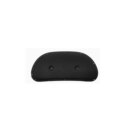 Insulation Pad Motorhaubenabdeckung für BYD Atto 3 SC2E Yuan Plus EV 2022 ~ 2025, Isolierungsliner, Baumwolle, schalldichte Wärmematte Matte Auto Dämmung Insulation Pad Motorhaubenabdeckung für BYD Atto 3 SC2E Yuan Plus EV 2022 ~ 2025, Isolierungsliner, Baumwolle, schalldichte Wärmematte Matte Auto Dämmung von DFJOSF