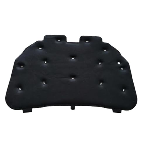 Insulation Pad PET-Material für Ford für Mondeo MK3 MK4 2008-2021 Auto-Motorhaube Motorwärme Sound Baumwolle Schalldichte Abdeckung Matte Auto Dämmung(For 13-16 mk4) von DFJOSF