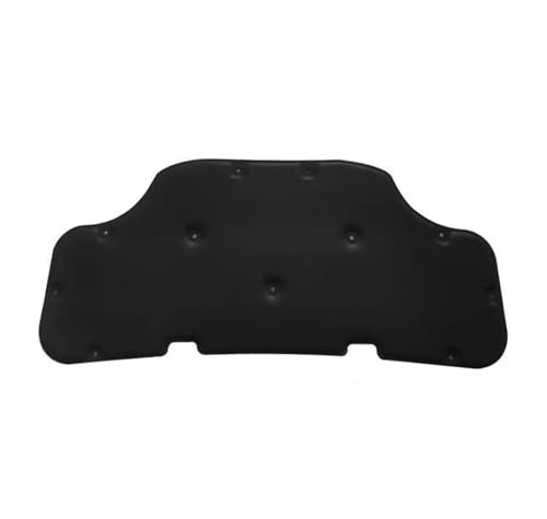 Insulation Pad Schalldichtes Pad Wärme Baumwolle für Mercedes für Benz GLB X247 2020 2021 2022 2023 2024 Haube Motor Isolierung Matte Matte Auto Dämmung(A) von DFJOSF