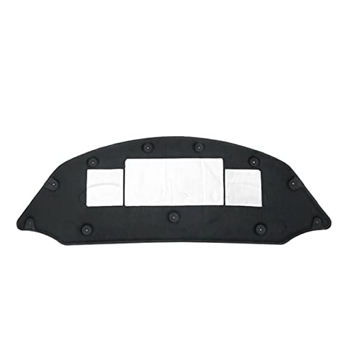 Insulation Pad Vordere Motorhaube Schall-Wärmedämmung Baumwollpad Schallschutzmatte für Mercedes für Benz B-Klasse W246 B180 B200 2012-2018 Matte Auto Dämmung Insulation Pad Vordere Motorhaube Schall-Wärmedämmung Baumwollpad Schallschutzmatte für Mercedes für Benz B-Klasse W246 B180 B200 2012-2018 Matte Auto Dämmung von DFJOSF