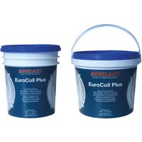 DFL - Kleber für Polystyrol Eurocoll Plus - Kg. 7 Bovelacci-Trommel DFL - Kleber für Polystyrol Eurocoll Plus - Kg. 7 Bovelacci-Trommel von BOVELACCI