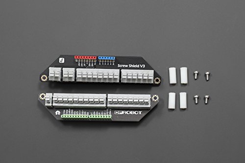 DF Screw Shield V3 von DFRobot