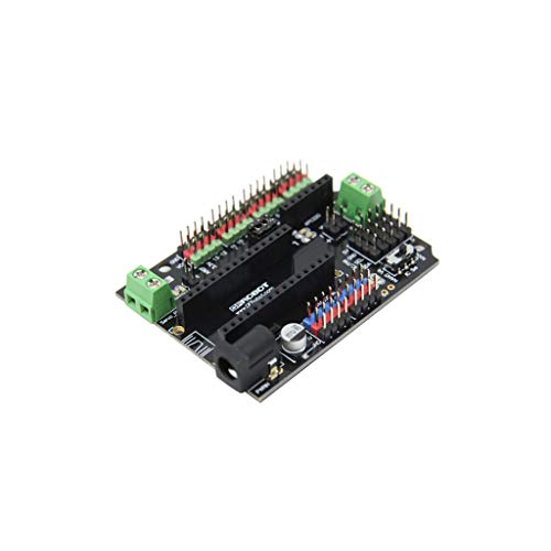 DFR0012 Modul: shield universell Verwendung: ARDUINO NANO DFROBOT von DFRobot