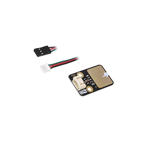 DFR0030 Sensor: Touch digital 5VDC Kanäle: 1 Gravity DFROBOT DFR0030 Sensor: Touch digital 5VDC Kanäle: 1 Gravity DFROBOT von DFRobot