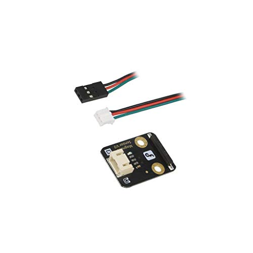 DFR0033 Sensor: Magnetfelder digital 3,3-5VDC Sortiment: Modul,Kabel DFROBOT von DFRobot