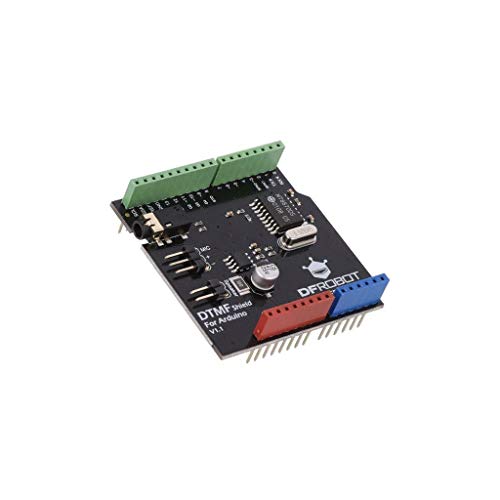 DFR0308 Modul: audio DTMF,shield Stift DFROBOT von DFRobot