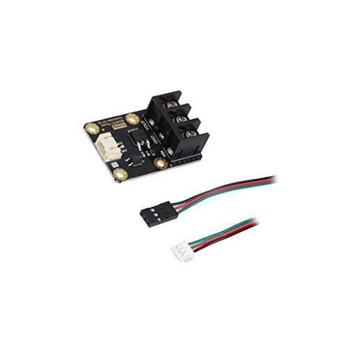 DFR0457 Modul: Leistungssteuergerät analog 20A Kanäle: 1 DFROBOT von DFRobot