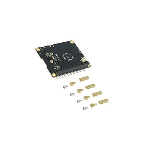 DFR0494 Modul: Leistungserhalt 4,5-5,5VDC Ladestr. max: 1,6A 56x65mm DFROBOT von DFRobot