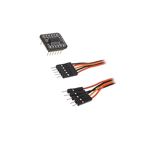 DFR0520 Modul: Erweiterung Digitales Potentiometer 2,7-5,5VDC SPI DFROBOT DFR0520 Modul: Erweiterung Digitales Potentiometer 2,7-5,5VDC SPI DFROBOT von DFRobot
