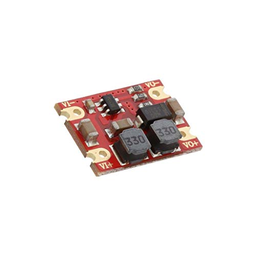 DFR0568 Converter: step up/step down Uout: 3.3V Uin: 2.5-15V 600mA DFROBOT von DFRobot
