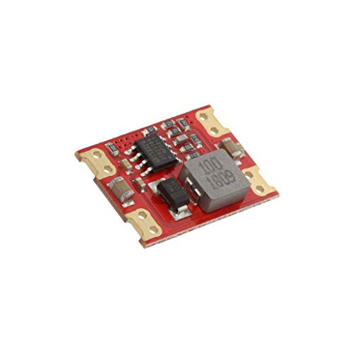 DFR0571 Wandler: step down UAusg: 5V UEing: 8-28V 3A 85-90% 16,5x22mm DFROBOT DFR0571 Wandler: step down UAusg: 5V UEing: 8-28V 3A 85-90% 16,5x22mm DFROBOT von DFRobot