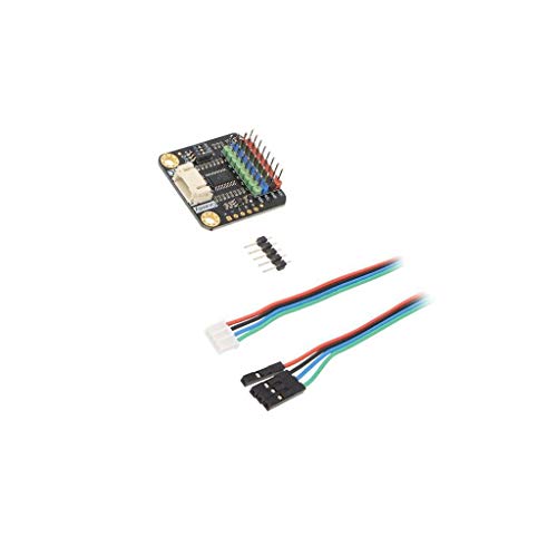 DFR0576 Modul: Multiplexer Multiplexer von I2C Schnittstellen DFROBOT von DFRobot