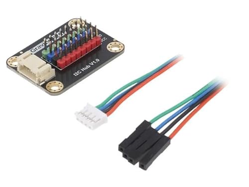 DFRobot DFR0759 Modul: Aluminium Kühlkörper 27x37mm DFRobot DFR0759 Modul: Aluminium Kühlkörper 27x37mm von DFRobot