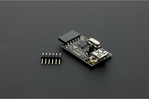 DFROBOT USB Serial Light Adapter (Arduino kompatibel) von DFRobot