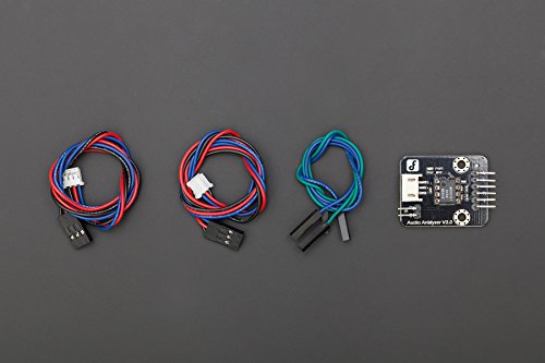DFRobot Audio Analyzer von DFRobot