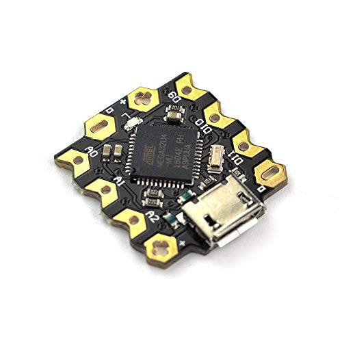 DFRobot Beetle - Der kleinste Arduino, DFR0282 von DFRobot
