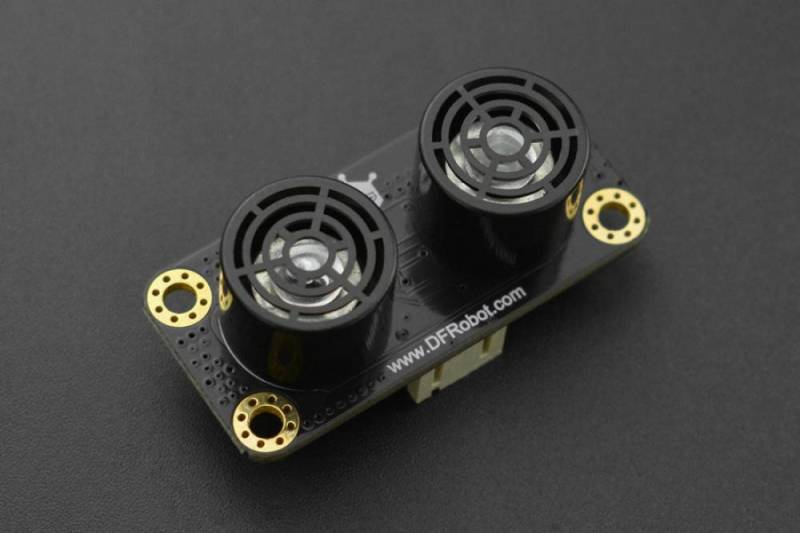 DFRobot Bewegungsmelder DFRobot Gravity - URM09 Ultraschallsensor, Trig von DFRobot