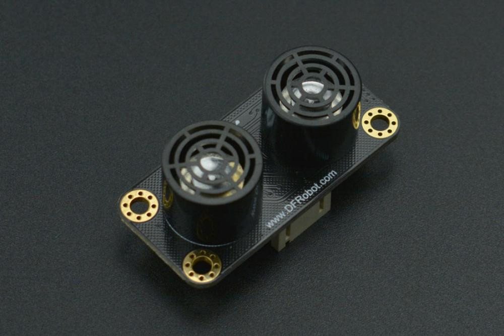 DFRobot Bewegungsmelder DFRobot Gravity - URM09 Ultrasonic Sensor, I2C DFRobot Bewegungsmelder DFRobot Gravity - URM09 Ultrasonic Sensor, I2C von DFRobot
