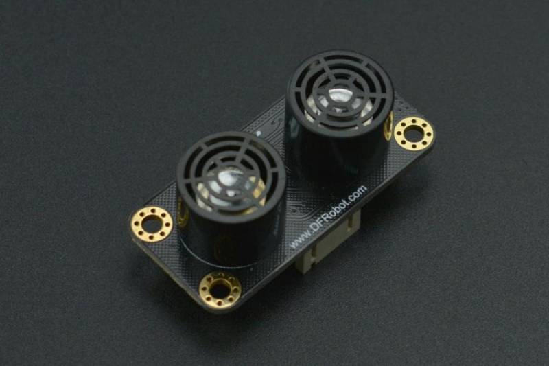 DFRobot Bewegungsmelder DFRobot Gravity - URM09 Ultrasonic Sensor, I2C von DFRobot