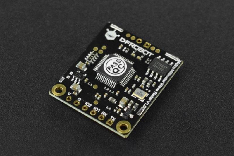 DFRobot Bewegungsmelder DFRobot mmWave Radar, Human Presence Detection, 9m von DFRobot