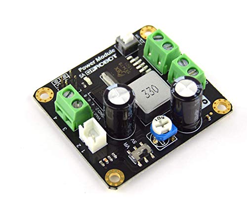 DFRobot DC-DC Power Module 25W DFRobot DC-DC Power Module 25W von DFRobot