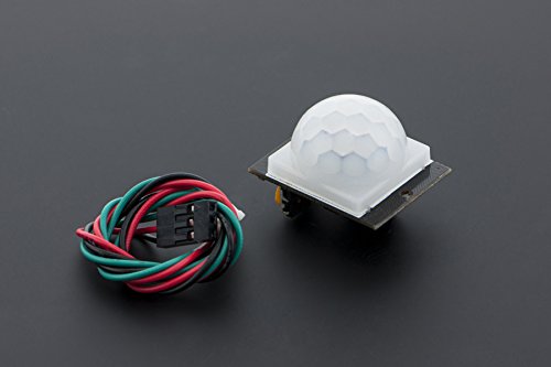 DFRobot Digital Infrared Motion Sensor von DFRobot