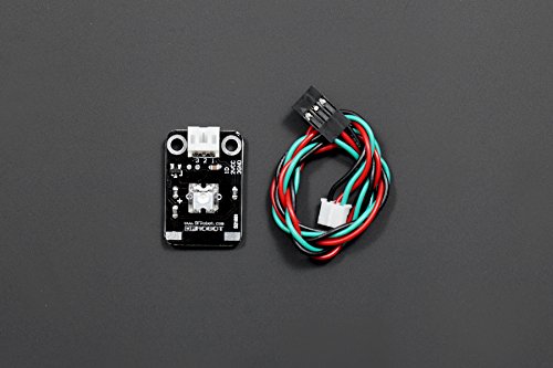 DFRobot Digital Piranha LED Module Green, Digital Piranha LED Modul Grün, Arduino und Raspberry kompatibel von DFRobot