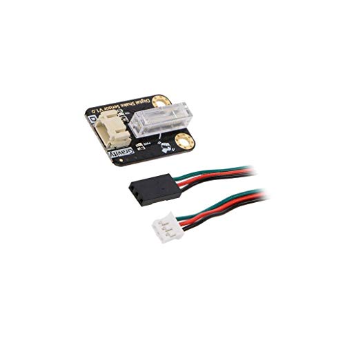 DFRobot Digital Shake Sensor, SEN0289, Digitaler Erschütterungssensor 3,3 V / 5 V von DFRobot