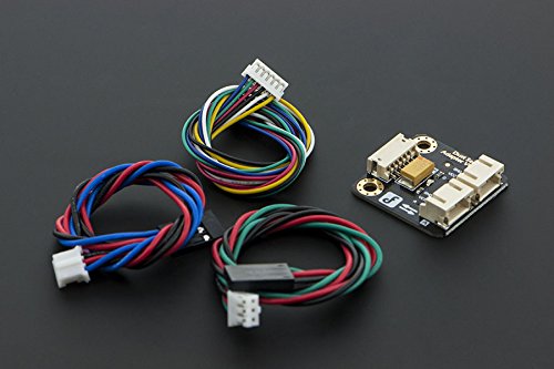 DFROBOT Dust Sensor Adapter DFROBOT Dust Sensor Adapter von DFRobot