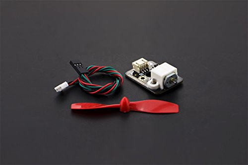 DFRobot Fan Module von DFRobot