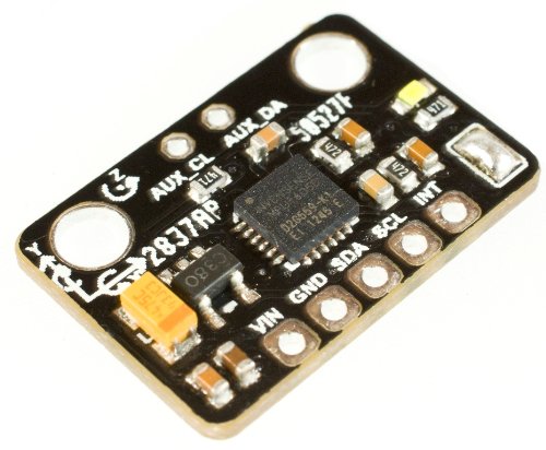 DFRobot Fermion, MPU-6050 6 DOF Sensor, Breakout von DFRobot