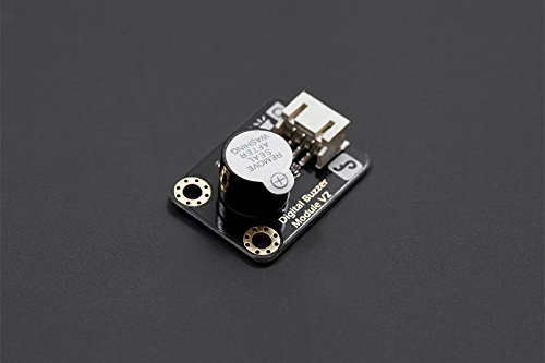 DFRobot Gravity: Digital Buzzer Module von DFRobot
