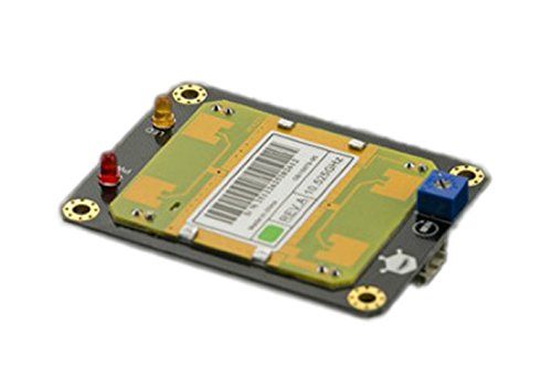 DFRobot Gravity: Digital Microwave Sensor (Motion Detection) von DFRobot