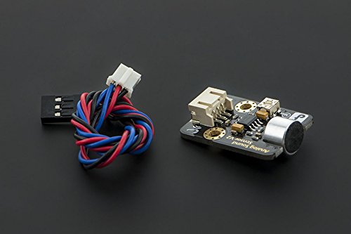 DFRobot Gravity:Analog Sound Sensor von DFRobot