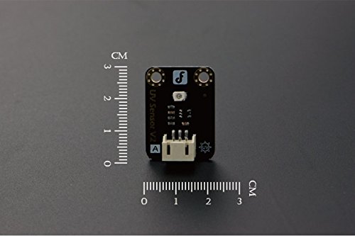 DFRobot Gravity:Analog UV Sensor V2 von DFRobot