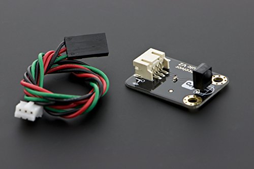 DFRobot Gravity:Digital IR Receiver Module von DFRobot
