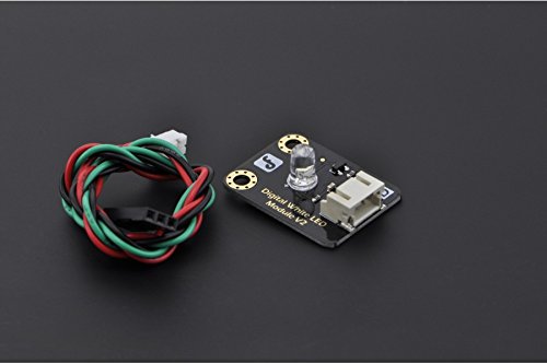 DFRobot Gravity:Digital White LED Light Module von DFRobot