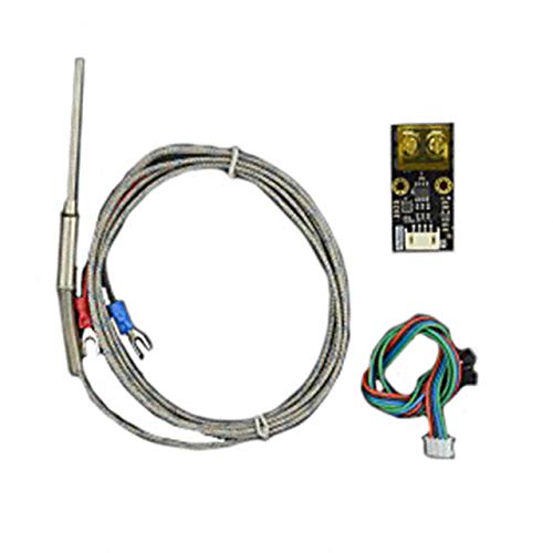 DFRobot I2C High Temperature Sensor (K-Type, 800℃), I2C-Hochtemperatursensor (K-Typ, 800 ° C) von DFRobot