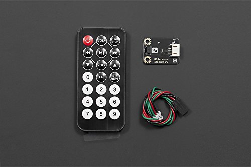 DFRobot IR Kit For Arduino von DFRobot