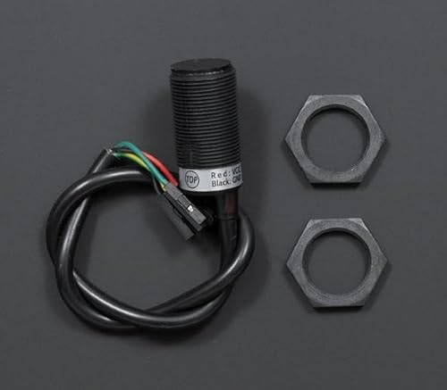 DFRobot IR-Positionierungskamera für Arduino, I2C, 0-3m Erkennungsdistanz, 128x96 Pixel, 3.3-5V von DFRobot