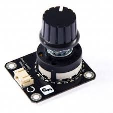 DFRobot Rotary Switch Module V1 DFRobot Rotary Switch Module V1 von DFRobot