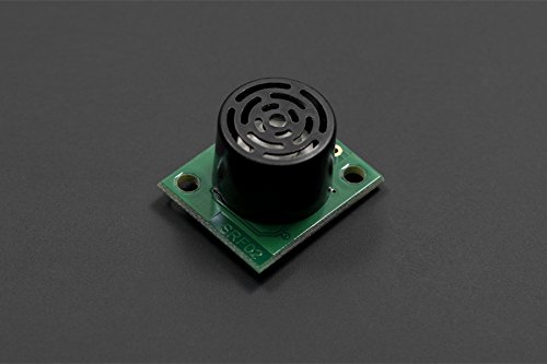 DFRobot SRF02 ultrasonic sensor von DFRobot